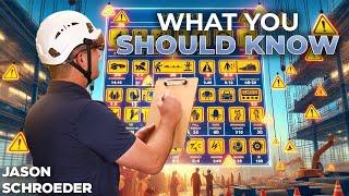 What Are The Top 10 Safety Risks In Construction?