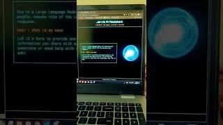 Create Jarvis Ai Assistant in Real Life #jarvis #jarvisinpython #jarvisdemo #jarvisaiassistant