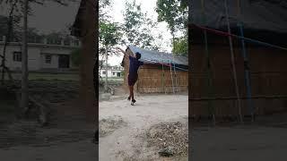 javelin throw || sport || practice Throw || sachin yadav