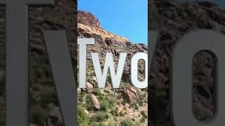 "The 5 Clues " To Find The Lost Dutchman Gold Mine