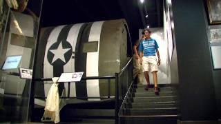 JB's Journal - American Freedom Museum