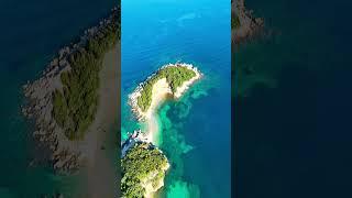 Ksamil Islands, Sarandë -  Albania