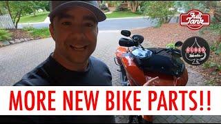 Is This the Best Windshield for my 2024 Road Glide? Installing the Klock Werks 10" Flare