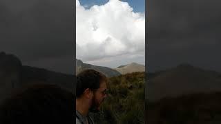 Cerro Guagua Pichincha 19