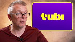 Tubi Is The Best Paying Platform For Filmmakers Right Now - J. Horton