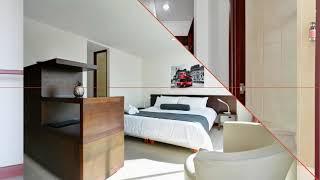 Blux 604 - Furnished apartments Medellin- Casacol Colombia