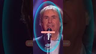 Chris de Burgh - Lady In Red @ferrymanproductions #musica #sucesso #chrisdeburgh