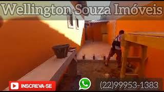 Wellington Souza Imóveis vende,  Casa de praia em Unamar ...