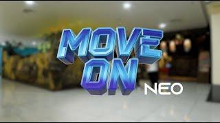 NEO - Move On (Official Music Video)