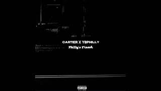 Fantasize Official Audio - YBPhilly x Cartier