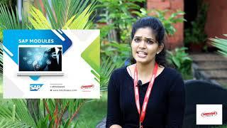 SAP MALAYALAM ,  & SAP TRAINING  /SURROUNDTALLY IT ACADEMY / THRISSUR / IRINJALAKUDA / CHENNAI