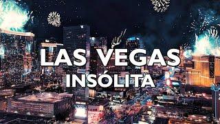 Los Lugares más Increíbles de Las Vegas