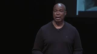 The African American Church House | Christopher S. Hunter | TEDxUniversityofMississippi