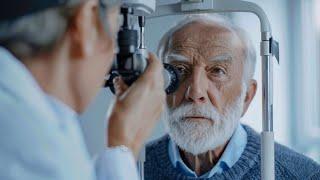 Vision Changes in Older Adults: Causes and Treatments