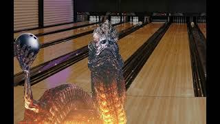 Got the Bowling Serpent