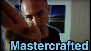 ASMR Mastercrafted Inaudible Whispering to Help Sleep