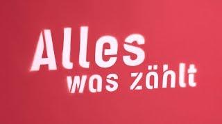 Alles was zählt | 3000 Folgen und wir haben noch immer nicht genug!