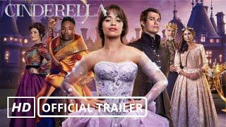 Cinderella - Official Trailer | ClipMatrix