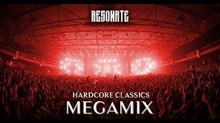 Resonate - Hardcore Classics (Ultimate Megamix)