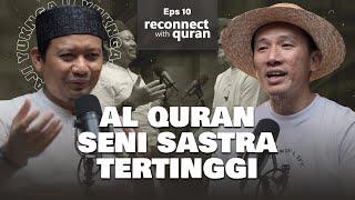 Keajaiban Angka 19 Dalam Al-Quran - Reconnect With Quran Eps 10