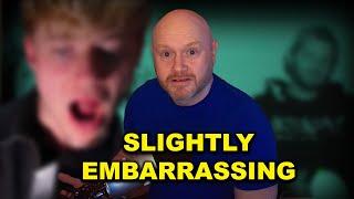 Top Ghost Videos Too Stupid to be REAL - Well this is Embarrassing The Boys