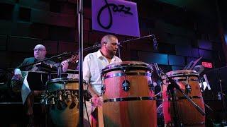 Whitaker Jazz Speaks: Mis-Education of Latin Jazz - Live from Jazz St. Louis