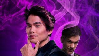 Shin Lim and Colin Cloud reveal their “tricks” are not done by CGI