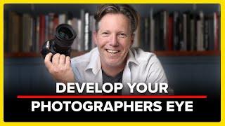 Train Your Brain to See Like a Photographer