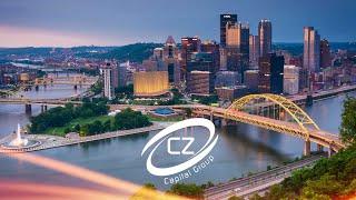 Access Off-Market Real Estate Deals - CZ Capital Group