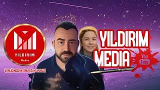  Yıldırım Media Intro  Hoş Geldiniz  Welcome 