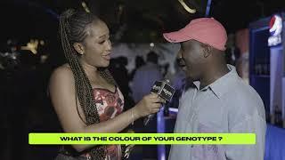 What Is The Color Of Your Genotype | Nigerians Answers | Nigezie Xtreme