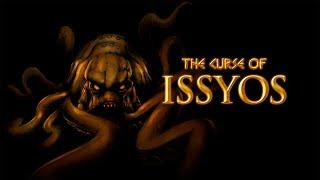 The Curse of Issyos - An epic greek Adventure (by Abylight S.L.) - iOS/... - HD Gameplay Trailer