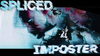 SPLICED - "IMPOSTER" (feat. Taylor Barber of Left to Suffer) Official Music Video | BVTV Music