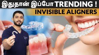 The Most #trending Treatment in Dentistry! | Dr. Jibran