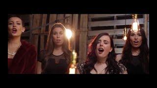 Cimorelli - Carol Of The Bells (Official Video)