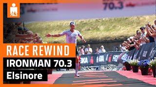 2023 IRONMAN 70 3 Elsinore Race Rewind