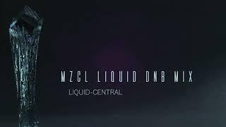 MZCL LIQUID DRUM AND BASS GUEST MIX #liquid #dnb #mix #drumandbass