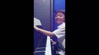 IMG 8999 Play piano funny good. Suria Sabah KK