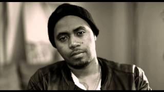 Lost Interview: Nas Interview with The All Out Show