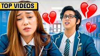 HEARTFELT GOODBYES That Made Us CRY! | JianHao Tan