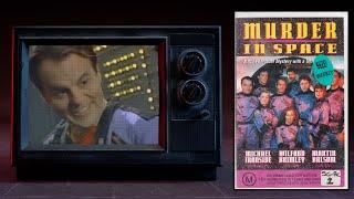 REVIEW: Murder in Space | Spookytube 1985