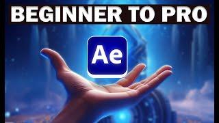 Free 10 Hours of AFTER EFFECTS Course From Beginner to Pro in Hindi