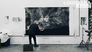 Artist Robert Longo: I’m a Cave Man  | Louisiana Channel