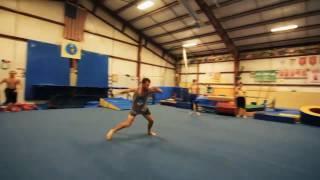 TRICKING QUAD CORK // WORLDS FIRST