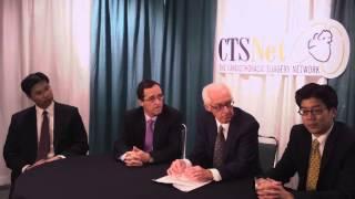 CTSNet Video Roundtable - Undertreated Valve Disease and the Role of Valve Clinics