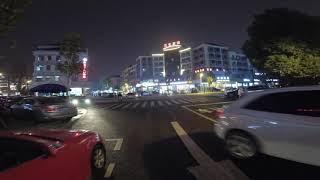 Tour of Maeda, Yiwu 义乌 Binwang Night Market 宾王夜市 Part 4 Thursday December 20, 2018