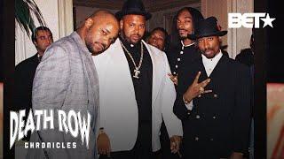 Death Row Chronicles FULL Episode 1 - Suge Knight Partners With Dr. Dre To Change Hip Hop Forever