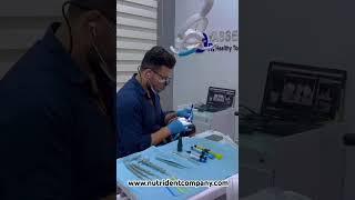 Our Amtech Dental Loupes