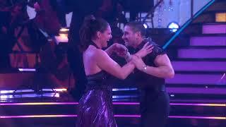 Ilona Maher’s Oscars Night Salsa – Dancing with the Stars