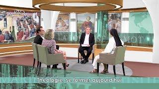 Théologie, se former aujourd'hui